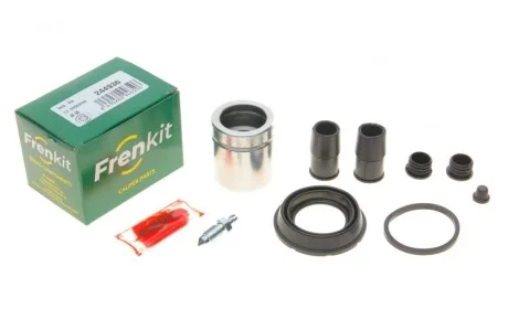 Ремкомплект супорта (заднього) BMW 7 (F01-F04) 08- (d=44mm) (+поршень) (Ate) FRENKIT 244936