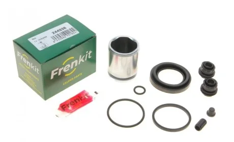 Ремкомплект супорта (заднього) MB M-class (W166) 11- (d=44mm) (+поршень) (TRW) FRENKIT 244938