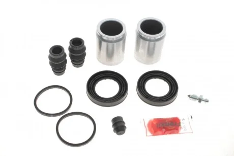 Ремкомплект суппорта (заднего) VW Crafter/Man TGE 2.0 TDI (d=44mm) (+поршень) FRENKIT 244948