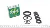 Ремкомплект гальмівного супорта RENAULT Clio I 90-98, 4 61-94 FRENKIT 245005