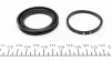 Ремкомплект суппорта (переднего) Renault Clio 91-98 (d=45mm) (Bendix) FRENKIT 245005 (фото 3)