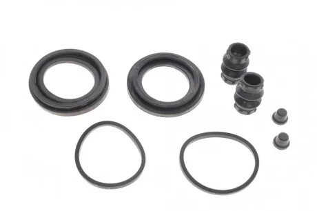 Ремкомплект гальмівного супорту FIAT Ducato CITRO Jumper PEUG Boxer FRENKIT 245008