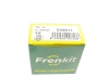 Ремкомплект суппорта FRENKIT 245011 (фото 17)