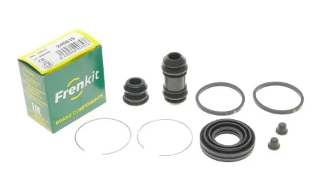 Ремкомплект суппорта (переднего) Toyota Previa 90-00 (d=45mm) (Akebono) FRENKIT 245015