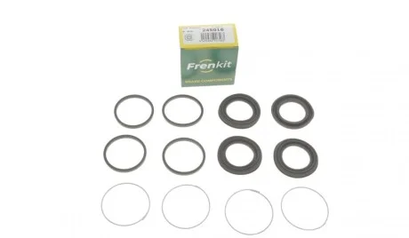 Ремкомплект суппорта (переднего) Toyota Land Cruiser 90-09 (45mm) (Sumitomo) FRENKIT 245016