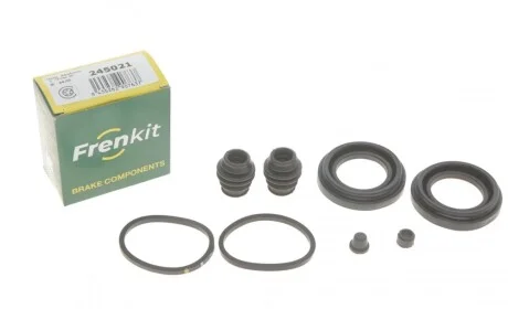 Ремкомплект суппорта (переднего) Nissan X-Trail 01-13 (d=44mm) (Akebono) FRENKIT 245021