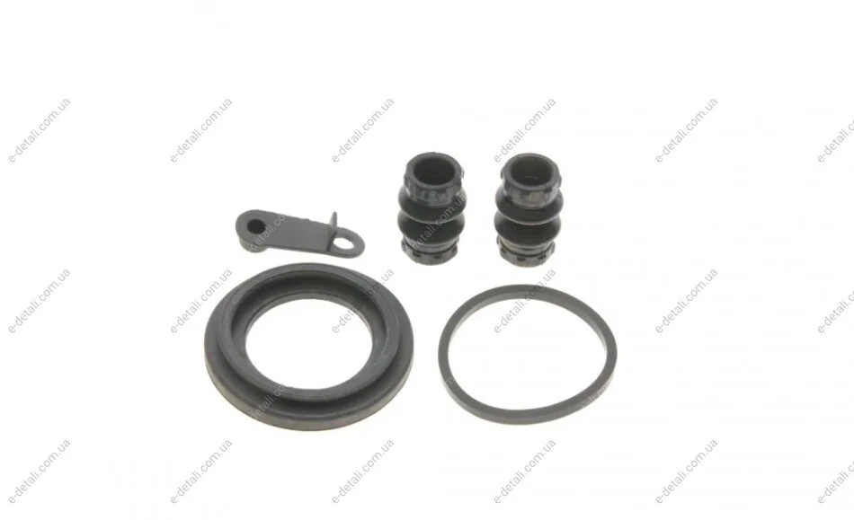 Ремкомплект суппорта (заднего) Land Rover Discovery/Range Rover 02-12 (d=45mm) (Lucas) FRENKIT 245030 (фото 1)