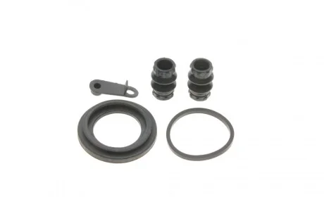 Ремкомплект суппорта (заднего) Land Rover Discovery/Range Rover 02-12 (d=45mm) (Lucas) FRENKIT 245030