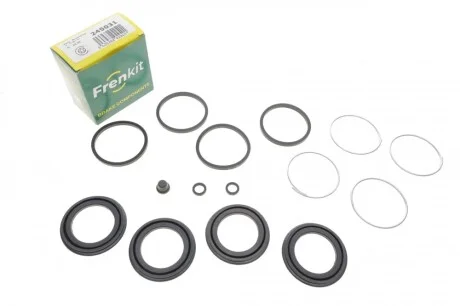 Ремкомплект гальмівного супорту TOYOTA LAND CRUISER FRENKIT 245031