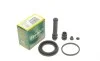 Ремкомплект суппорта (заднего) Toyota Land Cruiser 02- (d=45mm) (Sumitomo) FRENKIT 245035 (фото 2)
