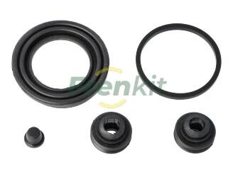 Ремкомплект гальмівного супорта HYUNDAI Genesis BH 08-13, Genesis Coupe 08-16 FRENKIT 245037