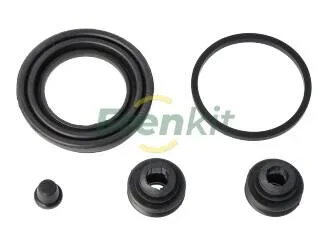 Ремкомплект гальмівного супорта HYUNDAI Genesis BH 08-13, Genesis Coupe 08-16 FRENKIT 245037