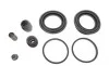 Ремкомплект суппорта (переднего) Toyota Hilux 05- (d=45mm) (Nissan) FRENKIT 245038 (фото 1)