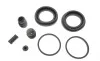 Ремкомплект суппорта (переднего) Toyota Hilux 05- (d=45mm) (Nissan) FRENKIT 245038 (фото 3)