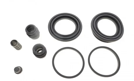 Ремкомплект гальмівного супорту TOYOTA Hilux "F 06>> FRENKIT 245038