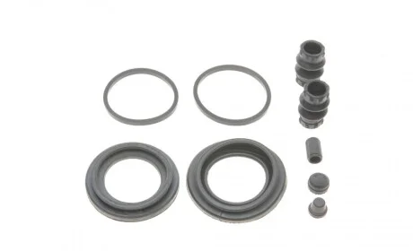 Ремкомплект суппорта (переднего) Fiat Scudo/Peugeot Expert/Citroen Jumpy 07- (d=45/48mm) (Trw) FRENKIT 245044