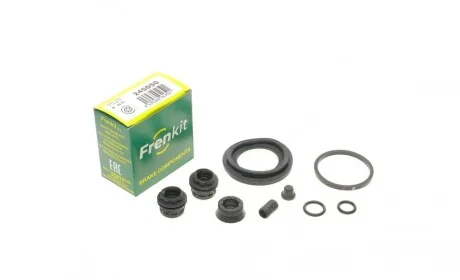 Ремкомплект супорта (заднього) Citroen Jumpy/Peugeot Expert 16- (d=45mm) FRENKIT 245050