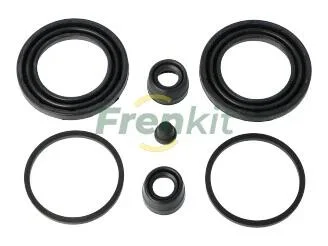 Ремкомплект гальмівного супорта FRENKIT 245051
