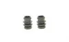Ремкомплект суппорта (заднего) SsangYong Rodius 05- (d=45mm) (Mando) FRENKIT 245087 (фото 3)
