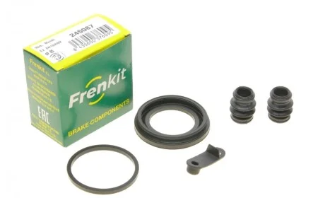 Ремкомплект суппорта (заднего) SsangYong Rodius 05- (d=45mm) (Mando) FRENKIT 245087