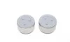 Ремкомплект суппорта (переднего) Toyota Land Cruiser 98-07 (d=45/51mm) (+4 поршня) (Sumitomo) FRENKIT 245911 (фото 2)