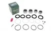 Ремкомплект суппорта (переднего) Toyota Land Cruiser 98-07 (d=45/51mm) (+4 поршня) (Sumitomo) FRENKIT 245911 (фото 5)