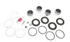 Ремкомплект суппорта (переднего) Toyota Land Cruiser 90-09 (d=45mm) (+4 поршня) (Sumitomo) FRENKIT 245917 (фото 1)