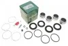Ремкомплект суппорта (переднего) Toyota Land Cruiser 90-09 (d=45mm) (+4 поршня) (Sumitomo) FRENKIT 245917 (фото 2)
