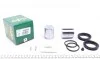 Ремкомплект суппорта (переднего) Renault Trafic -01 (d=45mm) (+ 2 поршня) (Bendix) FRENKIT 245919