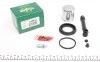 Ремкомплект суппорта (заднего) Toyota Land Cruiser 02- (d=45mm) (+поршень) (Sumitomo) FRENKIT 245931 (фото 1)