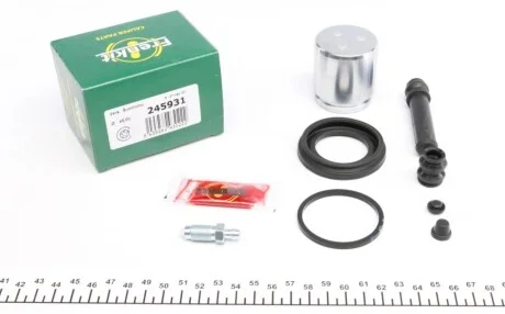 Ремкомплект суппорта (заднего) Toyota Land Cruiser 02- (d=45mm) (+поршень) (Sumitomo) FRENKIT 245931
