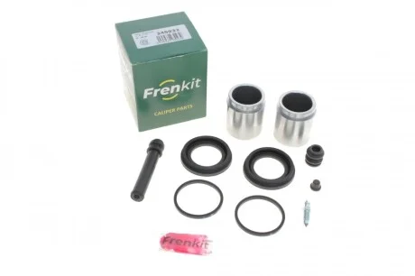 Ремкомплект суппорта (переднего) Mazda CX-7/CX-9 07- (d=45mm) (+2 поршня) (Sumitomo) FRENKIT 245932