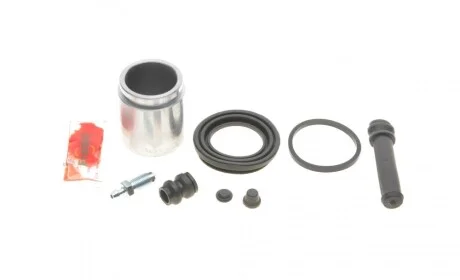 Ремкомплект суппорта (заднего) Toyota Land Cruiser 07- (d=45mm) (+поршень) (Sumitomo) FRENKIT 245933