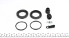 Ремкомплект суппорта (переднего) Hyundai Santa Fe/Kia Sorento 06- (d=45mm) (+2 поршня) (Mando) FRENKIT 245936 (фото 4)