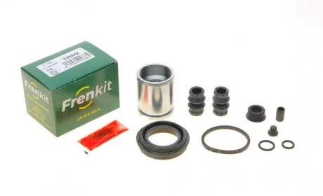 Ремкомплект супорта (заднього) Ford Explorer 10- (d=45mm) (+поршень) FRENKIT 245942