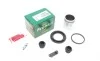Ремкомплект суппорта (заднего) Land Rover Discovery/Range Rover Sport 06-18 (d=45mm) (+поршень) FRENKIT 245949 (фото 1)
