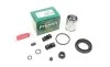 Ремкомплект суппорта (заднего) Ford Explorer/Dodge Journey 10- (d=45) (+поршень с механизмом) FRENKIT 245953