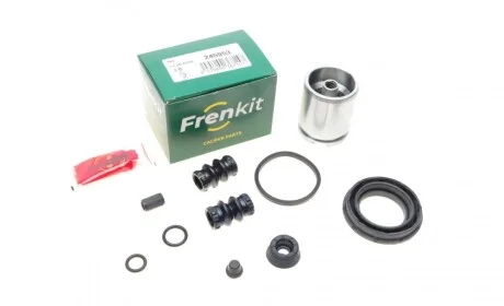 Ремкомплект супорта (заднього) Ford Explorer/Dodge Journey 10- (d=45) (+поршень з механізмом) FRENKIT 245953