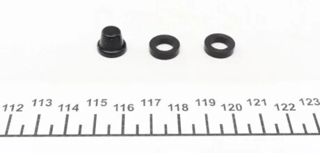 Ремкомплект суппорта (переднего) Land Rover Defender 90-16 (d=46mm) (AP Lockheed) FRENKIT 246002