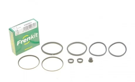 Ремкомплект супорта (заднього) Land Rover Defender 2.2/2.4/2.5 Td4 90-16 (d=46mm) (AP) FRENKIT 246004