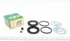 Ремкомплект супорта (заднього) MB E-class/S-class 93-02 (d=46mm) (Bendix) FRENKIT 246005