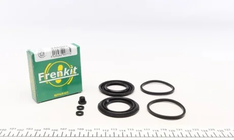 Ремкомплект суппорта (заднего) MB S-class (W140)/E-class (W210) 91-02 (d=46mm) (Ate) FRENKIT 246007