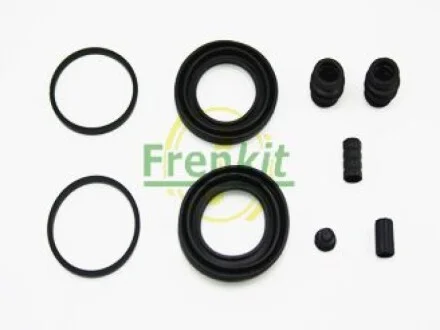 Ремкомплект гальмівного супорта NISSAN Navara D40 05-15, Pathfinder R51 04-14, NP300 08-14, Pickup D22 97-05 FRENKIT 246010