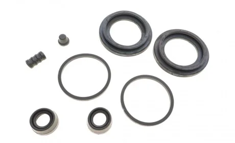 Ремкомплект суппорта (переднего) Kia Sorento 02- (d=46mm) (Kasko) FRENKIT 246012