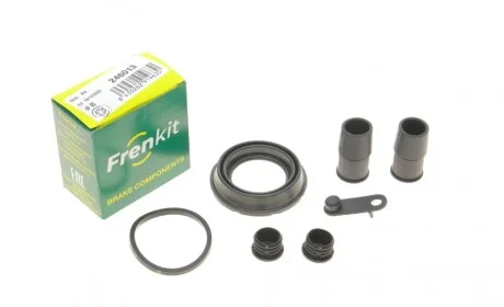 Ремкомплект суппорта (заднего) BMW 5 (E60)/6 (E63)/7 (E65/E66/E67) 01-10 (d=46mm) (Ate) FRENKIT 246013