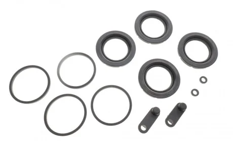 Ремкомплект суппорта (переднего) VW Touareg 02- (d=46 mm) (Brembo) FRENKIT 246018