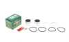 Ремкомплект суппорта (заднего) Land Rover Defender 2.2/2.4/2.5 Td4 90-16 (d=46mm) (+2 поршня) (AP) FRENKIT 246902