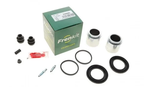 Ремкомплект супорта з 2 поршнями супорта FRENKIT 246906