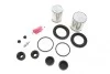 Ремкомплект суппорта (переднего) Fiat Ducato/Citroen Jumper 06- (d=46/52mm) (+2 поршня) (Brembo) FRENKIT 246907 (фото 3)