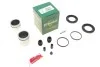 Ремкомплект супорта (переднього) Nissan Navara/NP300 01- (d=46mm)(+2 поршні) (Niss) FRENKIT 246910 (фото 1)
